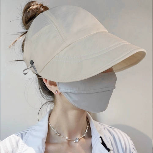 Солнцезащитная шляпа, летняя шапка, кепка на солнечной энергии, защита от ультрафиолета