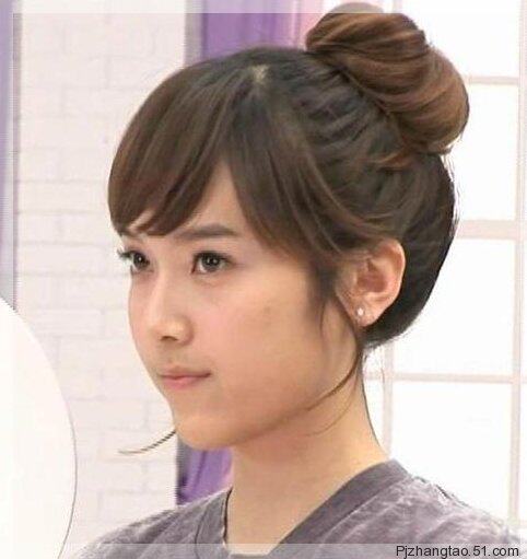 Extension cheveux - Chignon - Ref 240993 Image 24