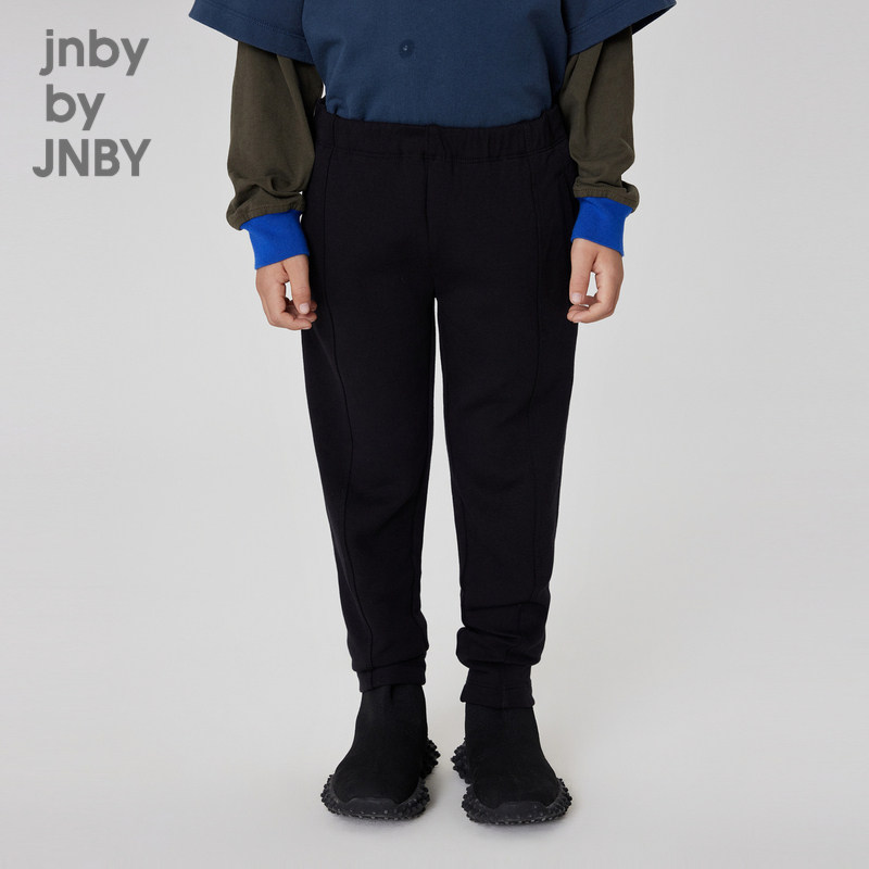 New] Jiangnan Bclothes Scout 23 Autumn Clothing Repaired with Bottom Long Pants Girl 1N9E10980jnbybyjnby-Taobao