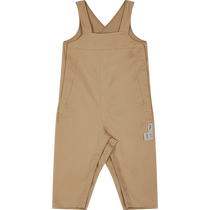 New Jiangnan Buyi baby loose overalls 24 autumn boys and girls baby jnbybyjnbyYO7E10340