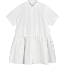 Новая одежда Джаннана одежда детское платье девушка 24 летнее jнбийнби1O4G11180
