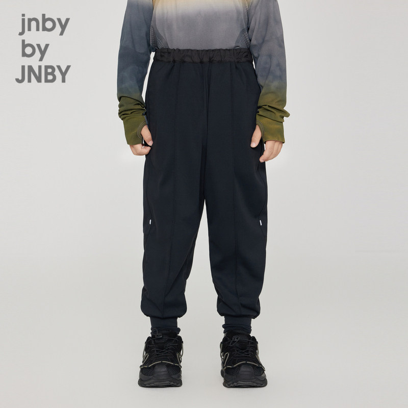 New] Jiangnan Bclothes Scout 23 Autumn Sports Long pants acrossuit pants male and female 1N8E10690jnbybyjnby-Taobao