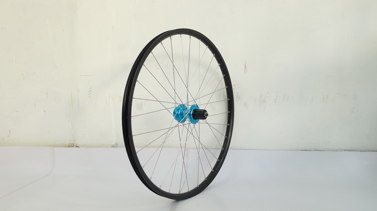 Roues de vélo Mountain Bike 26 pouces - Ref 2369914 Image 10