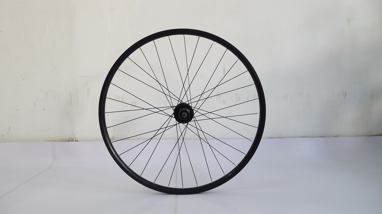 Roues de vélo Mountain Bike 26 pouces - Ref 2369914 Image 8