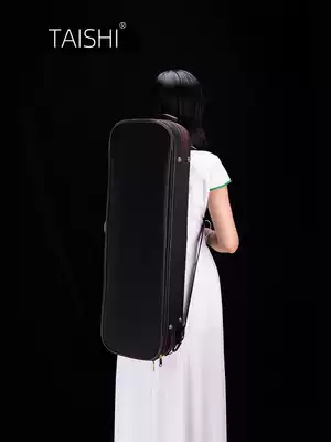 Taiwan's durable combination lock can be emergency waterproof and pressure resistant new popular violin box violin box