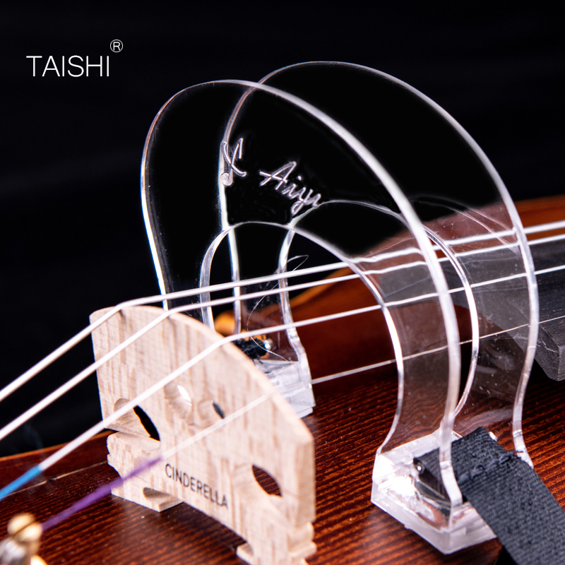 Tai's bow mover bow orthopedic correction violin bow straightener violin straight bow violin accessories