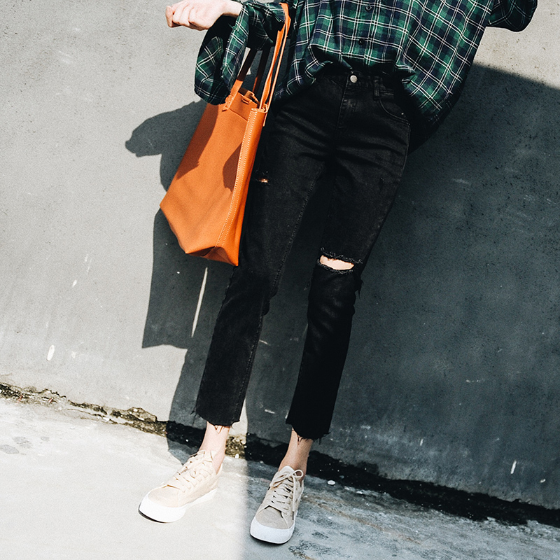 Jean femme - Ref 3191240 Image 5