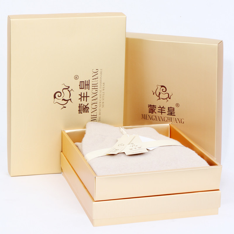 Monelist (100 full wool pants) autumn winter men's mid-thick wool pants thin and seamless female underwire underpants