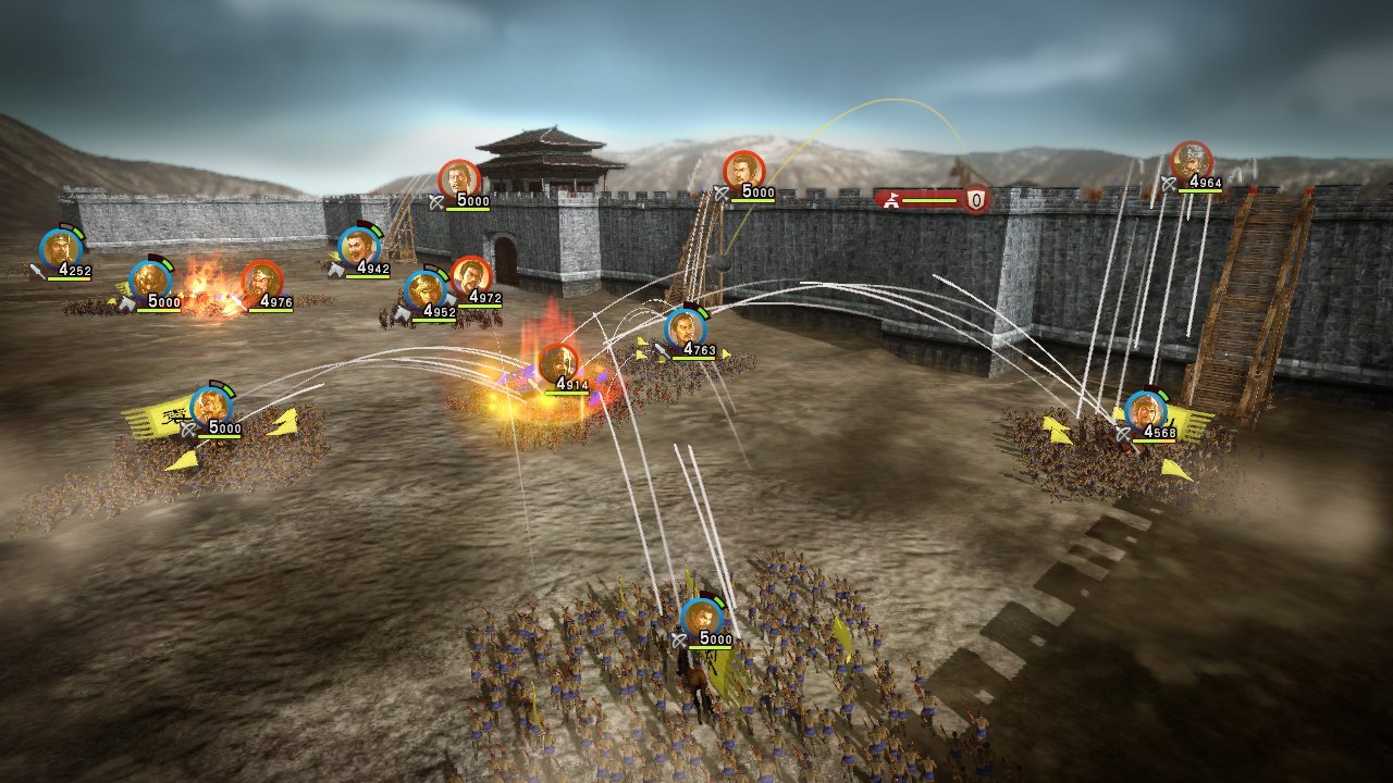 現貨即發任天堂switch遊戲ns 三國誌13 威力加強版pk 中文版