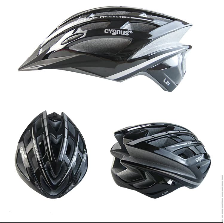 Casque cycliste - Ref 2236383 Image 9