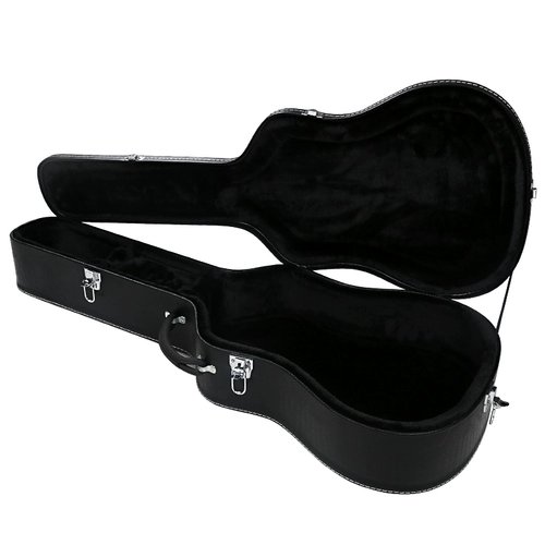 Asanasi 40/41 -INCH Universal Guitar Box Folk Box Classical Piano Box Guitar Box -в форме фортепианной коробку с фортепиано
