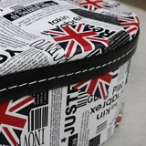 Asanasi 40/41 -INCH Universal Guitar Box Folk Box Classical Piano Box Guitar Box -в форме фортепианной коробку с фортепиано