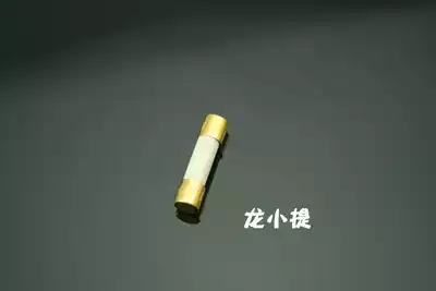 Special Swiss Shute Schurter Fever Alloy Fuse 6 3A