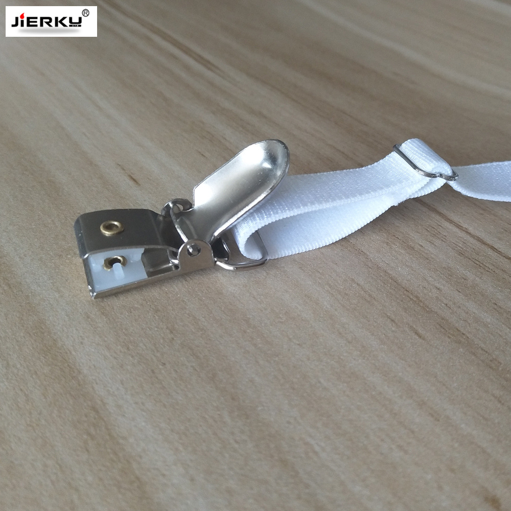 Phụ kiện đồ lót gợi cảm vòng chân vịt bầu bầu khóa chống trượt vớ vớ garter vô hình liền mạch áo sơ mi nam dây đai nịt tất đàn hồi