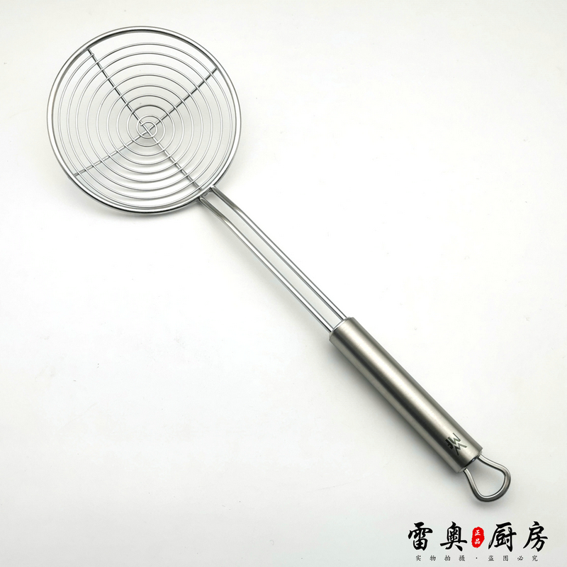 WMF WMF 18 10 stainless steel spoon filter spoon to fish spoon spoon