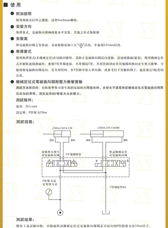 Van thủy lực Yuyan DSG-02-2B2/24V van dầu điện từ 03-2B3/220 van điện từ trạm thủy lực van điện từ