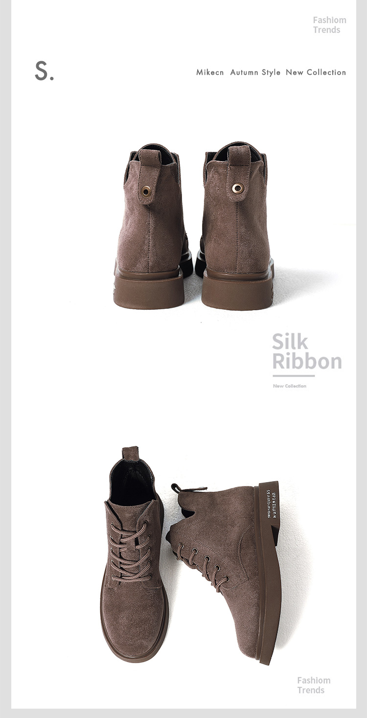 Bottes hiver pour femme      - Ref 3248941 Image 29
