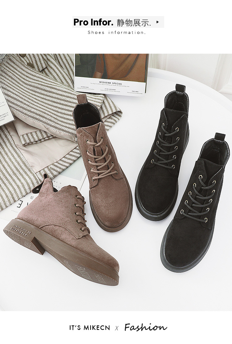 Bottes hiver pour femme      - Ref 3248941 Image 23