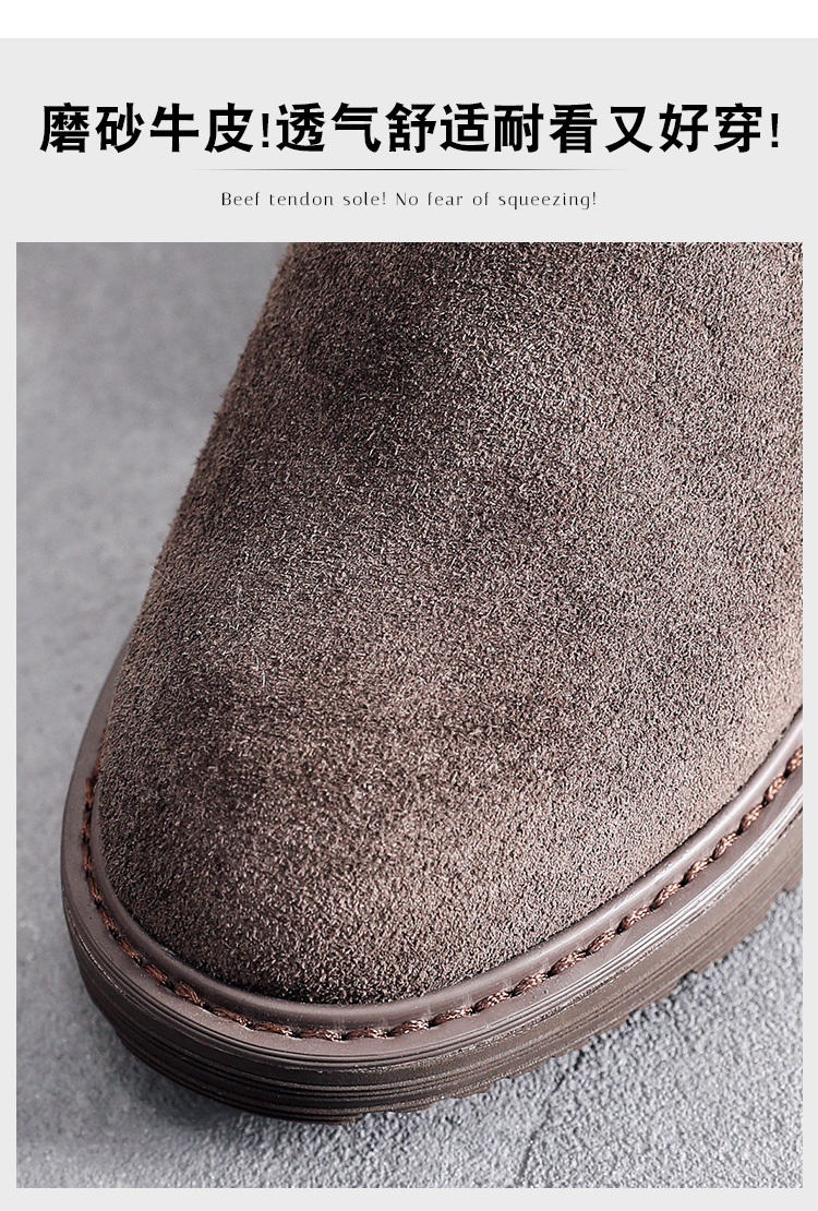 Bottes hiver pour femme      - Ref 3249172 Image 13
