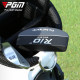 PGM 送头套 高尔夫球杆男士推杆带瞄准线低重心推杆golf putter