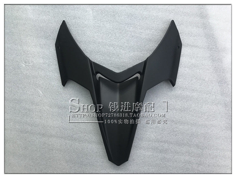 BJ150-31 small and fast dragon 150S diversion hood living-room lampshade plate 150S Living room Lamp Shell Accessories