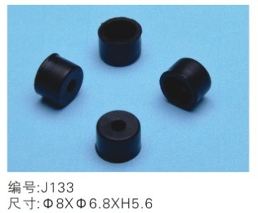 Silicone Single Point Press Key Conductive Adhesive Round Key Square Button Rhombus Rhomboid Pushbuttons Miglia