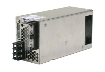 The new TDK-LAMBDA power supply HWS100A-24 A