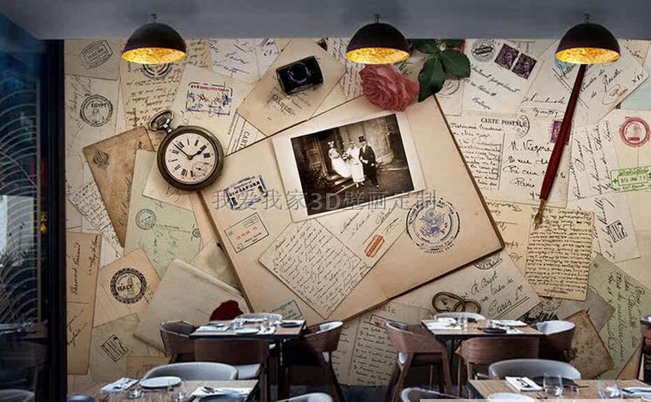 Poster mural géant - Ref 2455617 Image 15