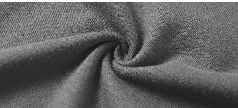 Sous-vêtement chaud jeunesse simple en coton - Ref 750398 Image 19