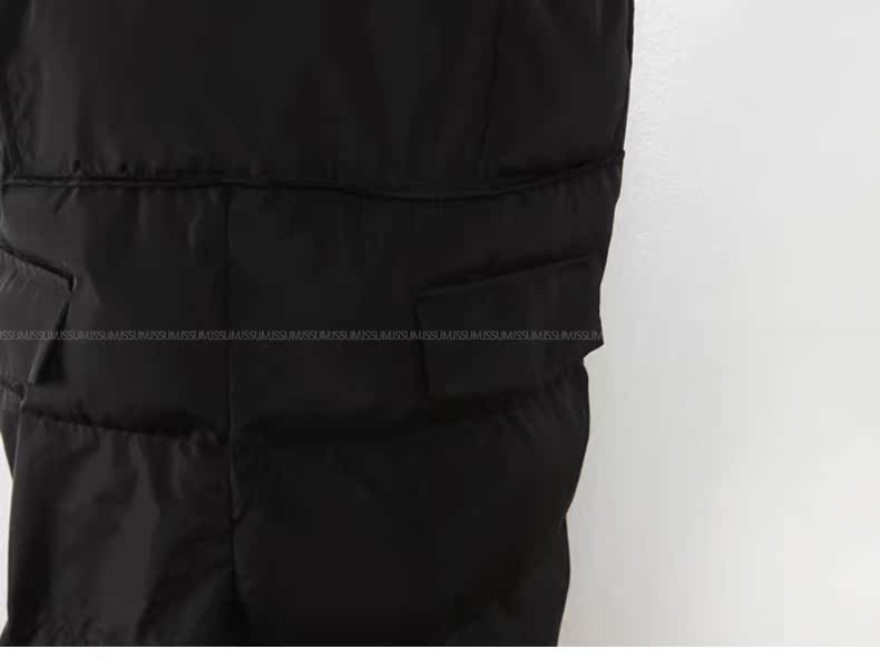 Débardeur chaud pour femme en Polyester - Ref 3176876 Image 40