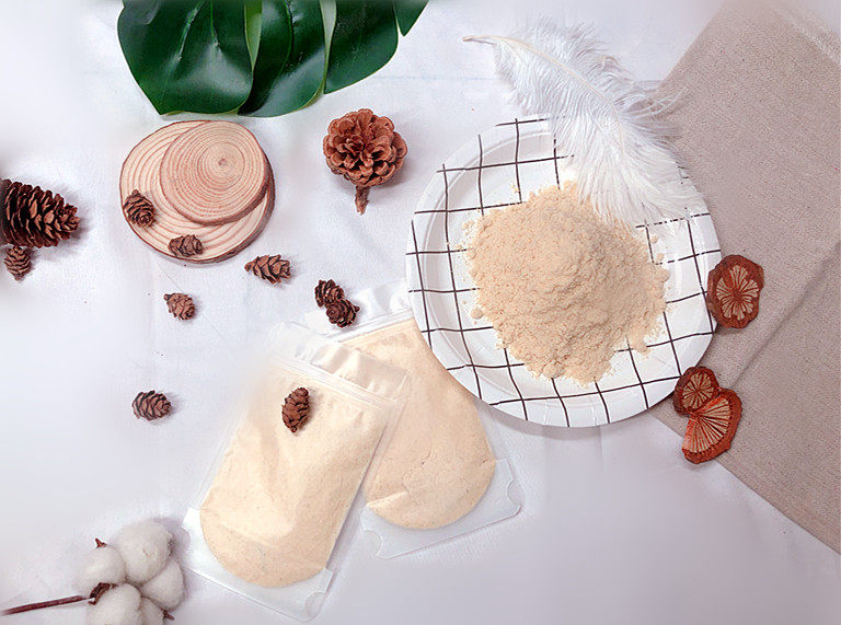 Honey bag glider Xiaomi nutrition supplement chicken pine tuna pine high protein and high nutrition