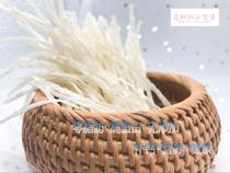 Honey bag glider squirrel flower branch mouse Small pet pet snacks Imported cod strips cod fillets