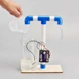 Автоматическая игрушка для школьников для экспериментов, «сделай сам», наука, мини эксперимент