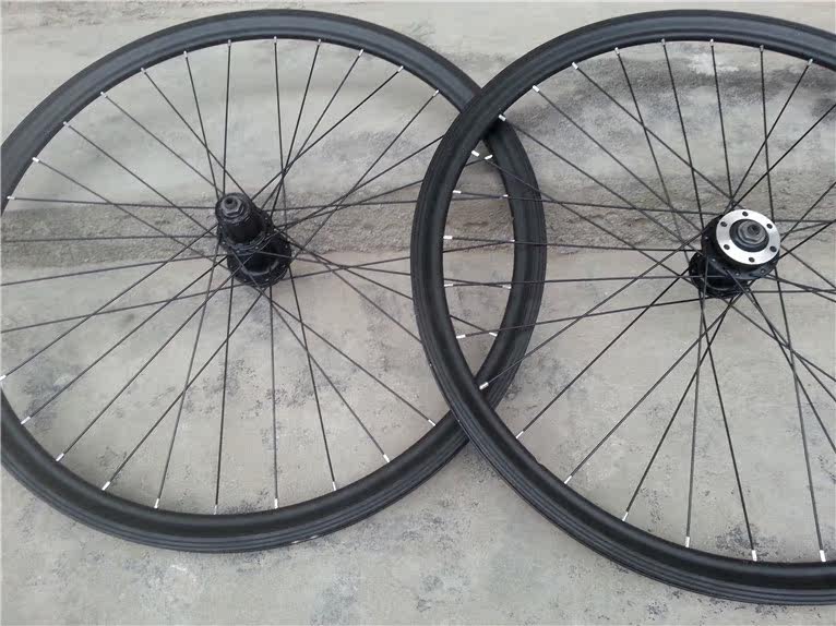 Roues de vélo Mountain Bike 26 pouces - Ref 2378266 Image 12