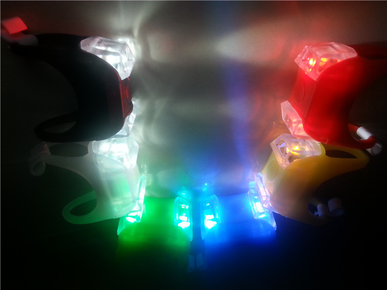 Lumière vélo - Frog Lumières - Ref 2398538 Image 17