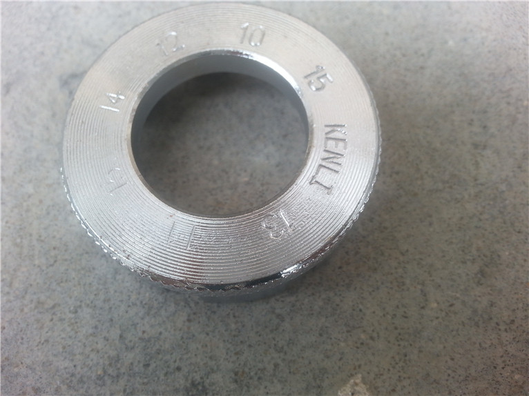 Clé pour réparation vélo - Ref 2302774 Image 13