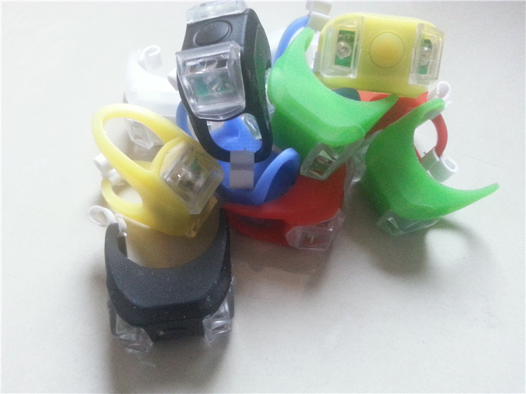 Lumière vélo - Frog Lumières - Ref 2398538 Image 13