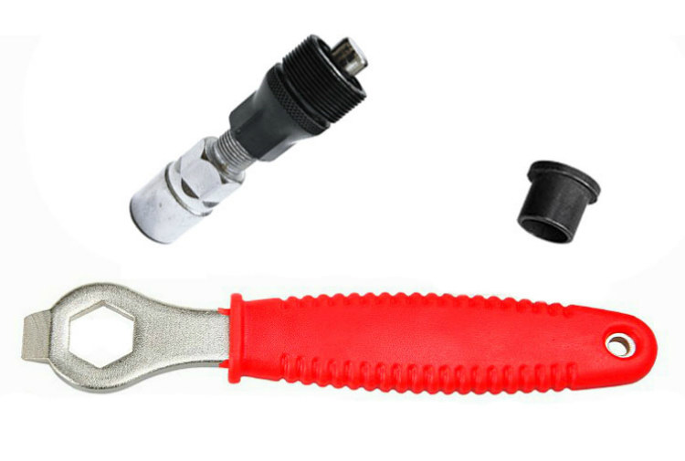 Outils pour vélo - Ref 2284519 Image 13