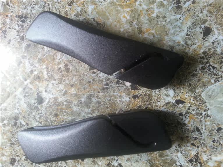 Poignées de vélo MEITE - Ref 2342121 Image 17