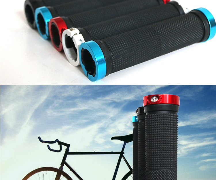 Poignées de vélo - Ref 2348237 Image 18