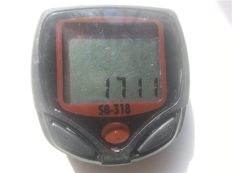 Compteur de vélo - Ref 2424661 Image 10