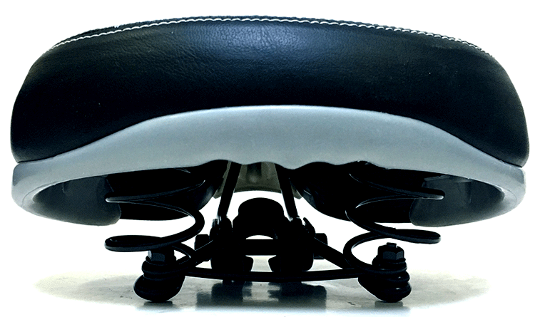 Selle de vélo - Ref 2349250 Image 7