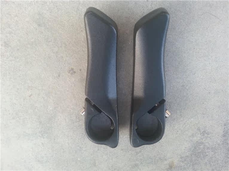 Poignées de vélo MEITE - Ref 2342121 Image 11