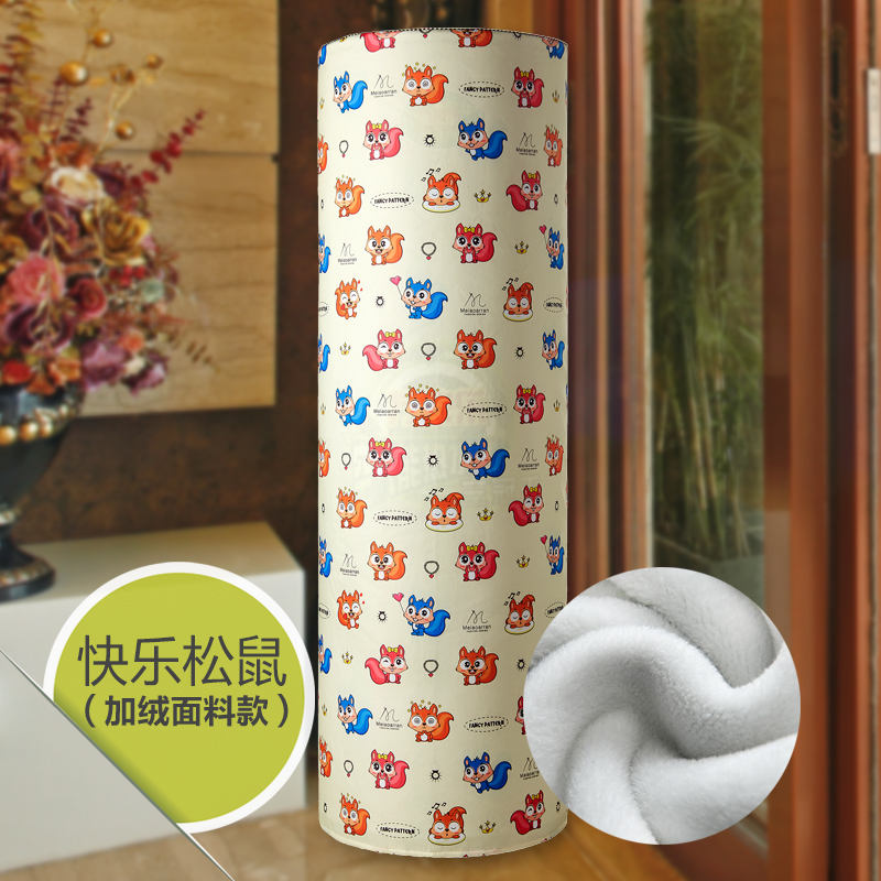 Water - proof protective cover such as Glifenhaier Changling and other waterproof sun - proof protective cover of air water heater