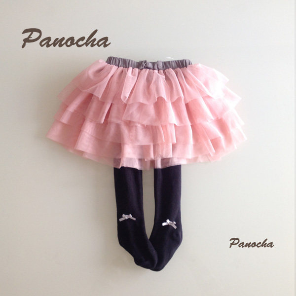 Jupe fillette PANOCHA - Ref 2049755 Image 19