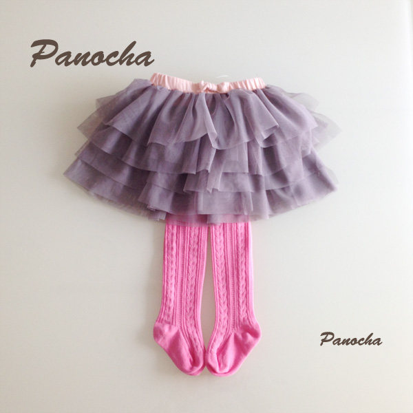 Jupe fillette PANOCHA - Ref 2049755 Image 22