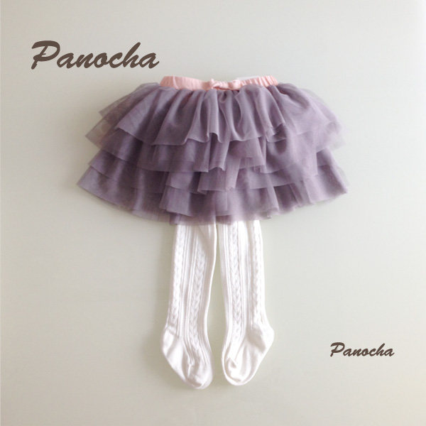 Jupe fillette PANOCHA - Ref 2049755 Image 24