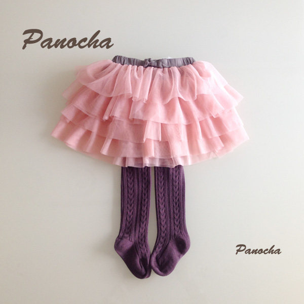 Jupe fillette PANOCHA - Ref 2049755 Image 20