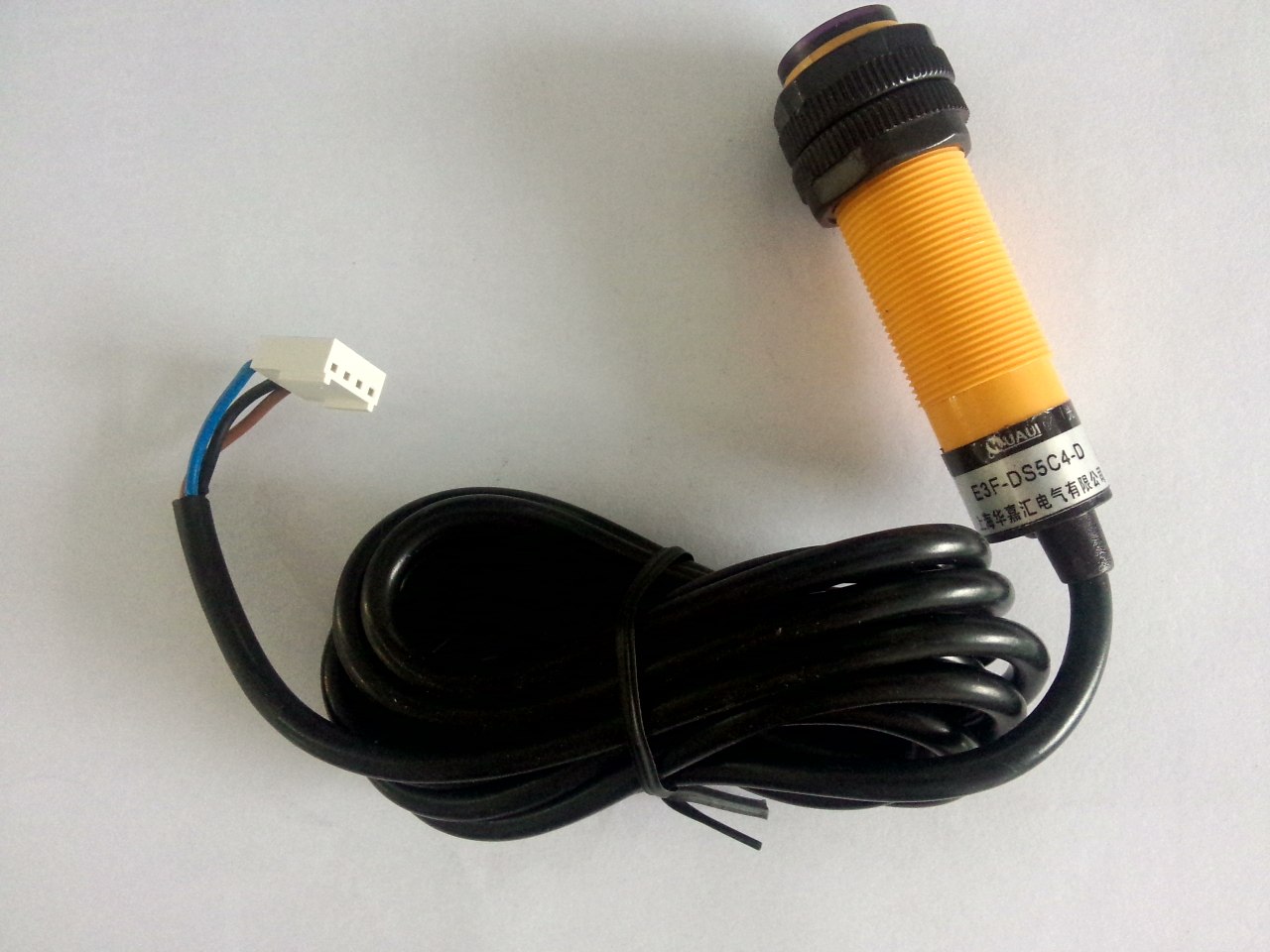 Fully automatic glue binding machine Wireless binding machine 50X series dedicated cover sensor