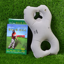 Golf Posture Correctors Correction Pushrod Trainer Triangle Sir Practice Supplies